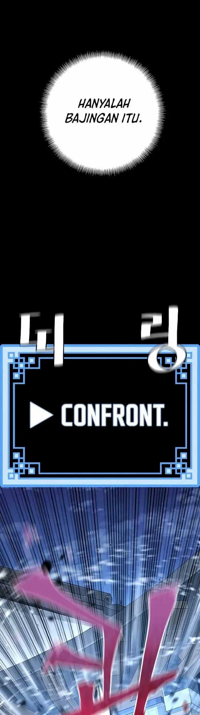 Heavenly Demon Cultivation Simulation Chapter 44 Gambar 57