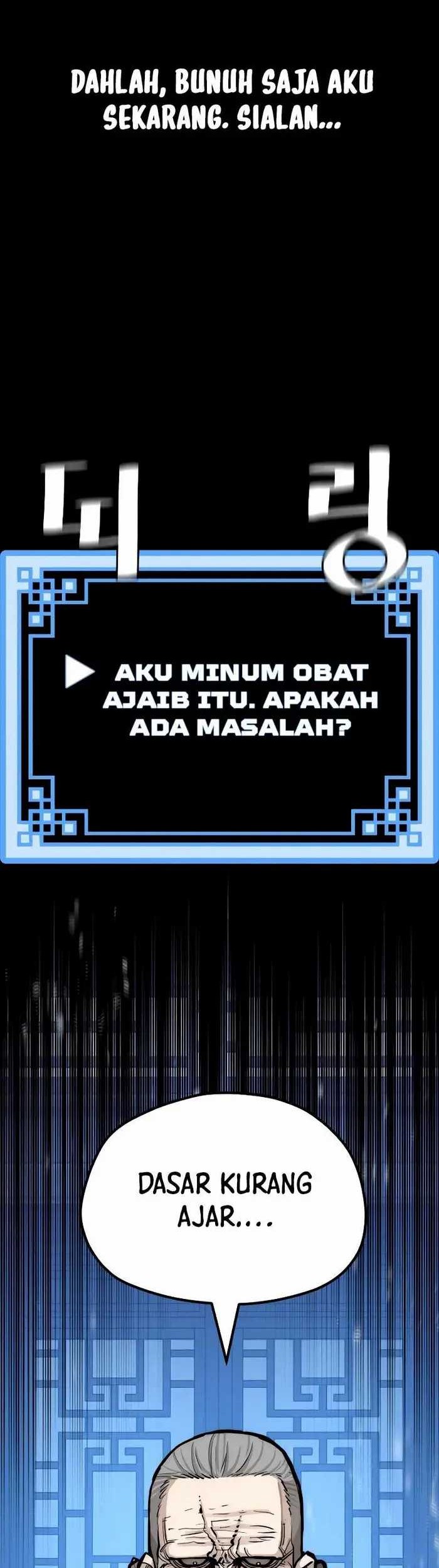 Heavenly Demon Cultivation Simulation Chapter 44 Gambar 113