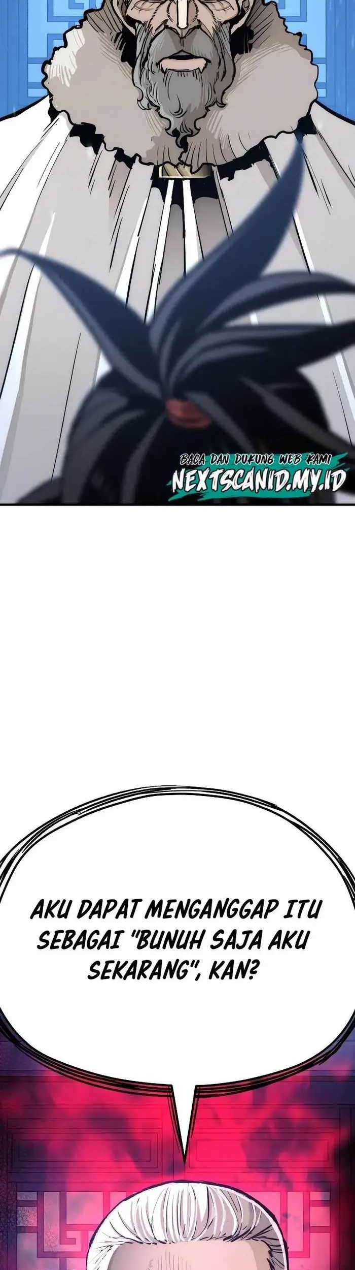 Heavenly Demon Cultivation Simulation Chapter 44 Gambar 114