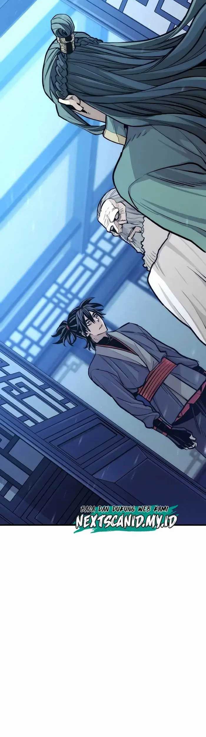 Heavenly Demon Cultivation Simulation Chapter 44 Gambar 118