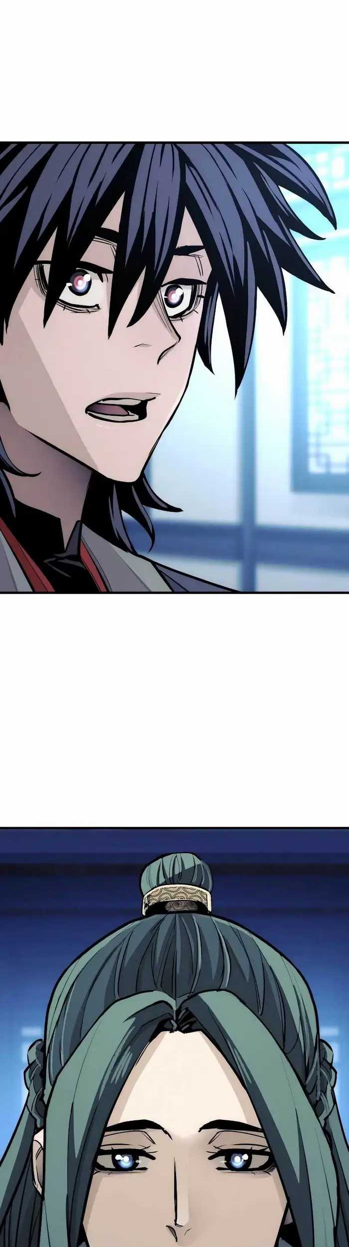 Heavenly Demon Cultivation Simulation Chapter 44 Gambar 119