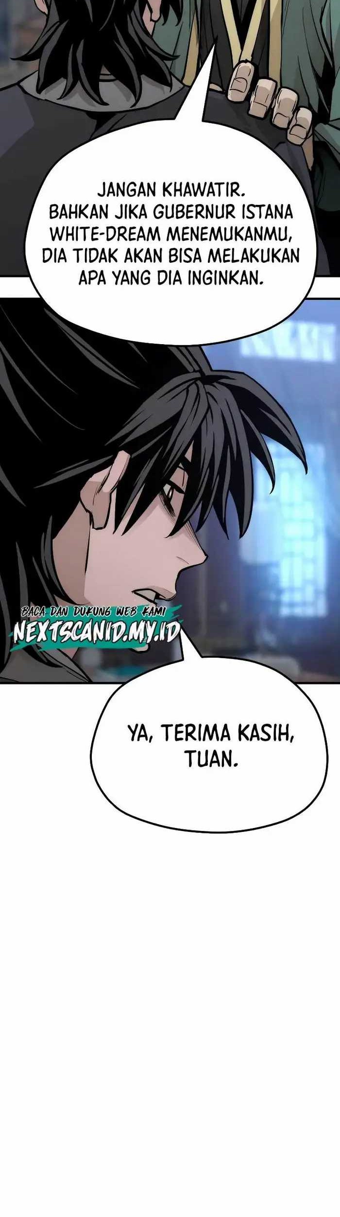 Heavenly Demon Cultivation Simulation Chapter 44 Gambar 95