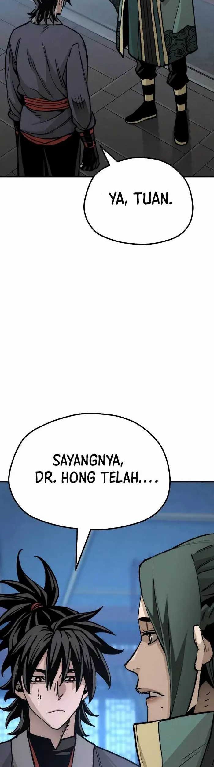 Heavenly Demon Cultivation Simulation Chapter 44 Gambar 93