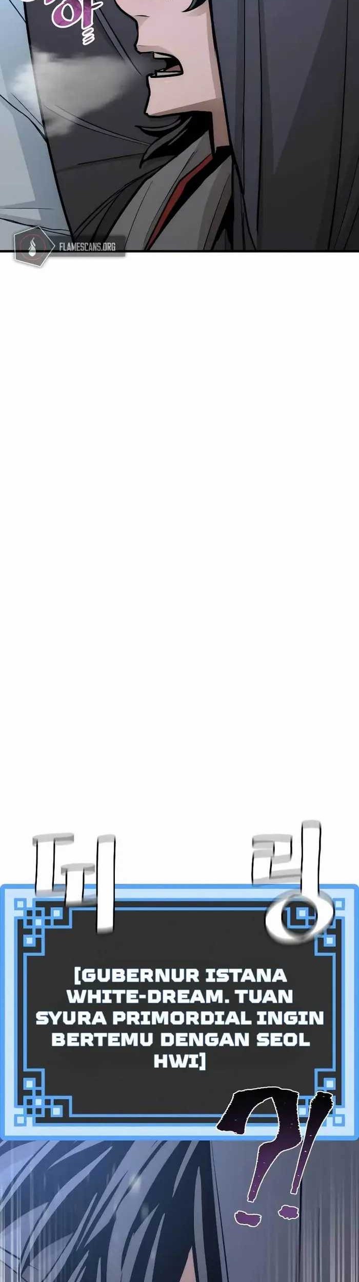 Heavenly Demon Cultivation Simulation Chapter 44 Gambar 100