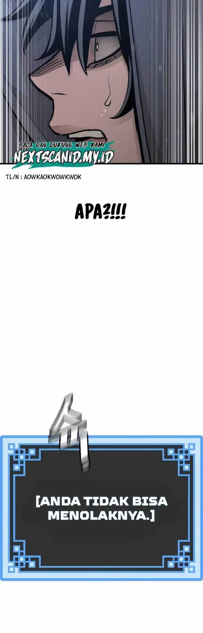 Heavenly Demon Cultivation Simulation Chapter 44 Gambar 101