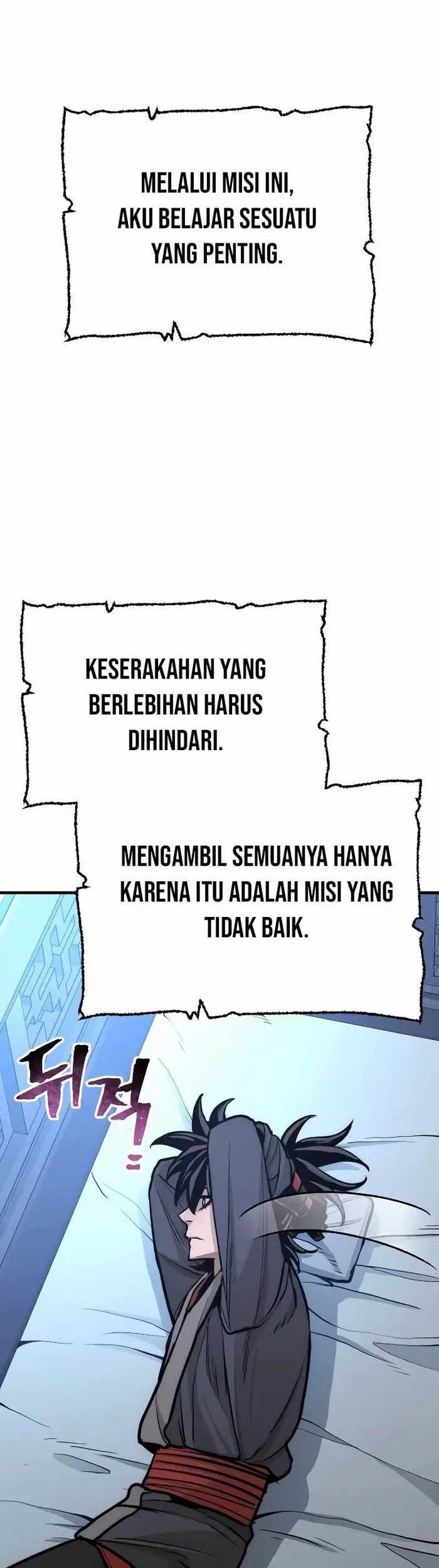 Heavenly Demon Cultivation Simulation Chapter 44 Gambar 98