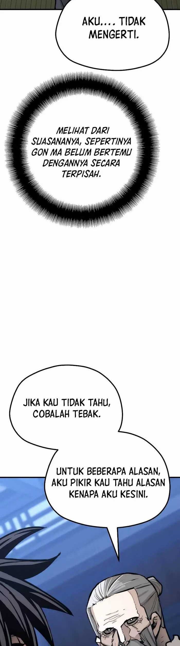 Heavenly Demon Cultivation Simulation Chapter 44 Gambar 105