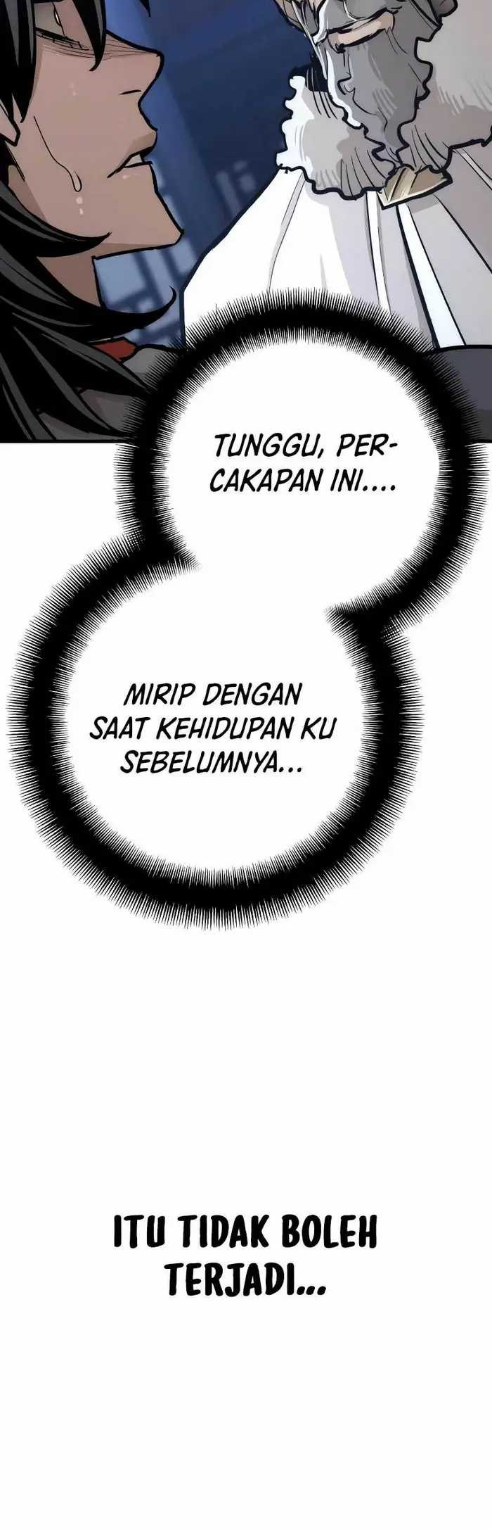 Heavenly Demon Cultivation Simulation Chapter 44 Gambar 106