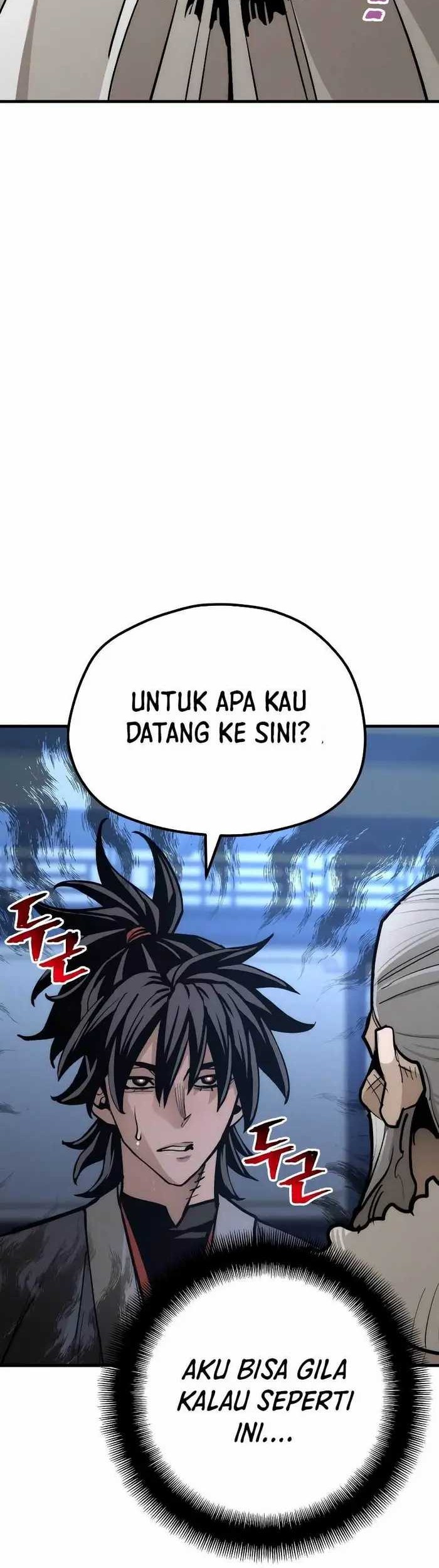 Heavenly Demon Cultivation Simulation Chapter 44 Gambar 103