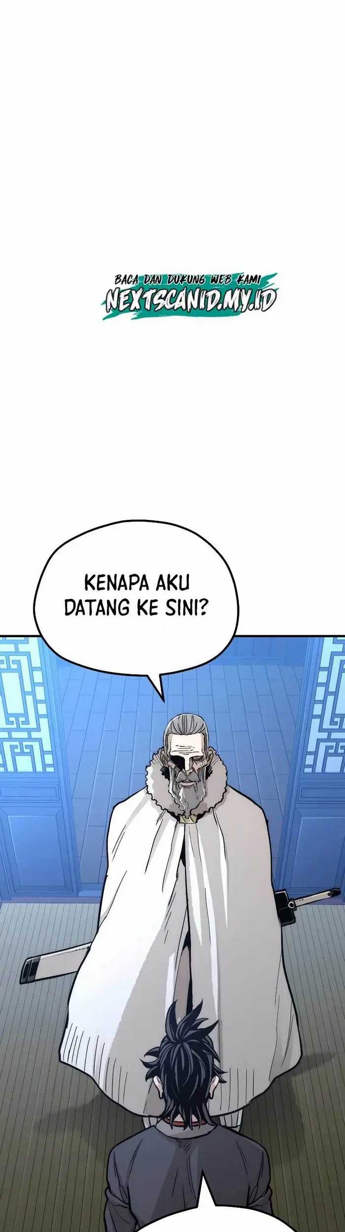 Heavenly Demon Cultivation Simulation Chapter 44 Gambar 104