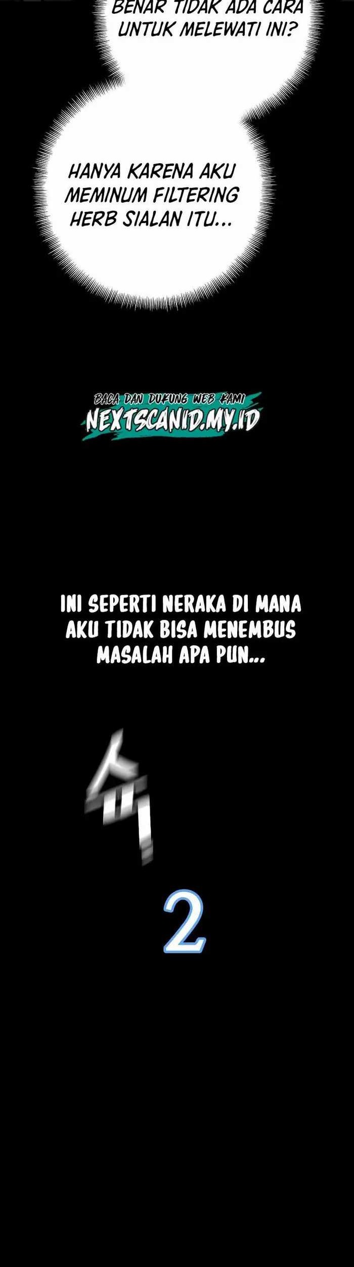 Heavenly Demon Cultivation Simulation Chapter 44 Gambar 110