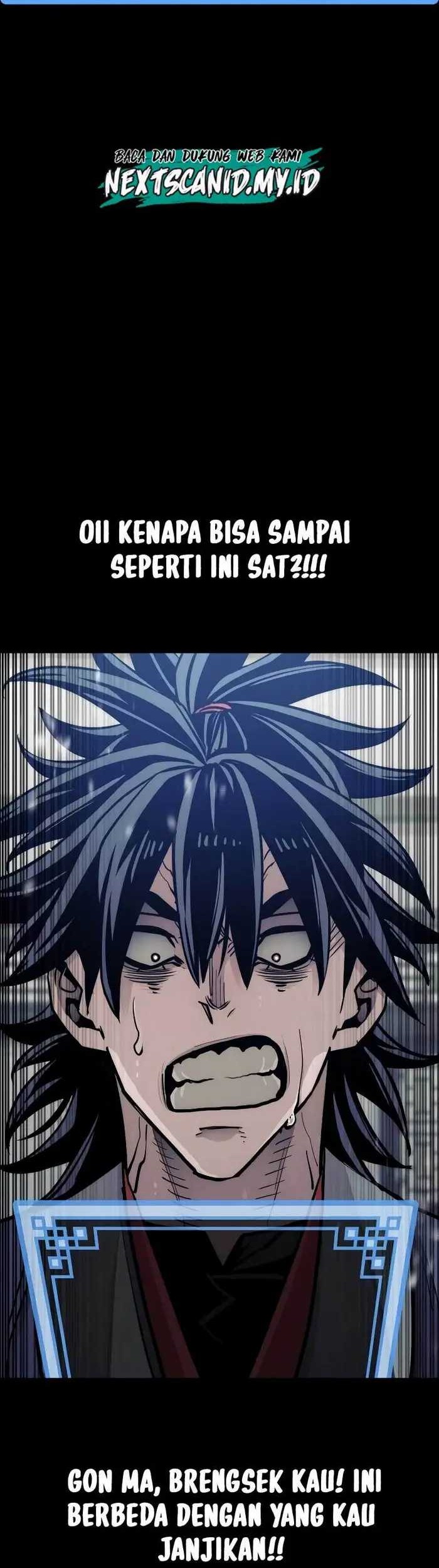 Heavenly Demon Cultivation Simulation Chapter 44 Gambar 108
