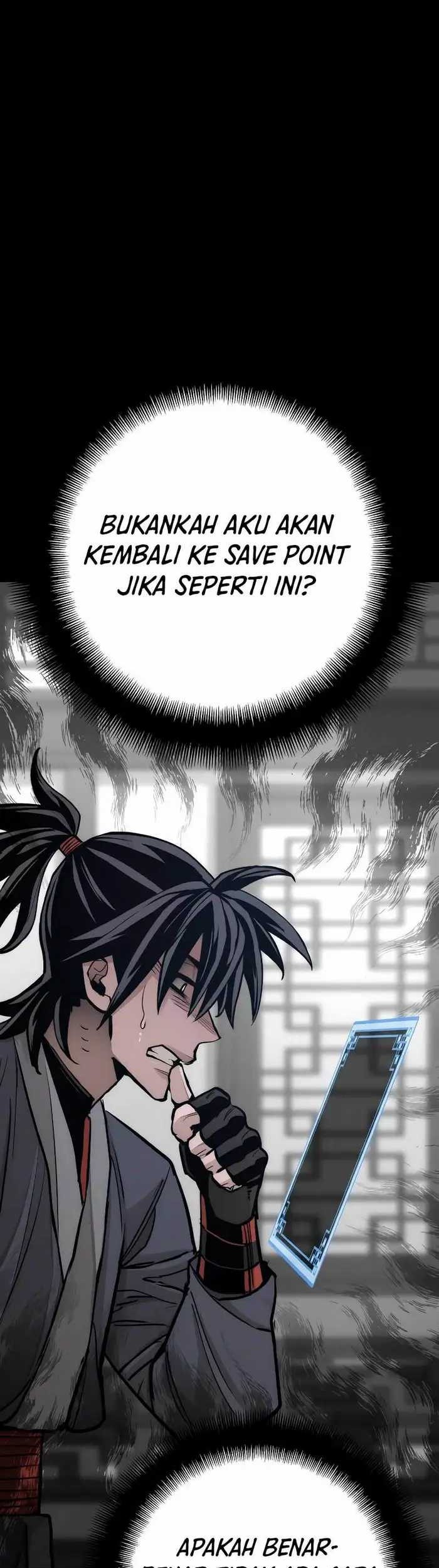 Heavenly Demon Cultivation Simulation Chapter 44 Gambar 109