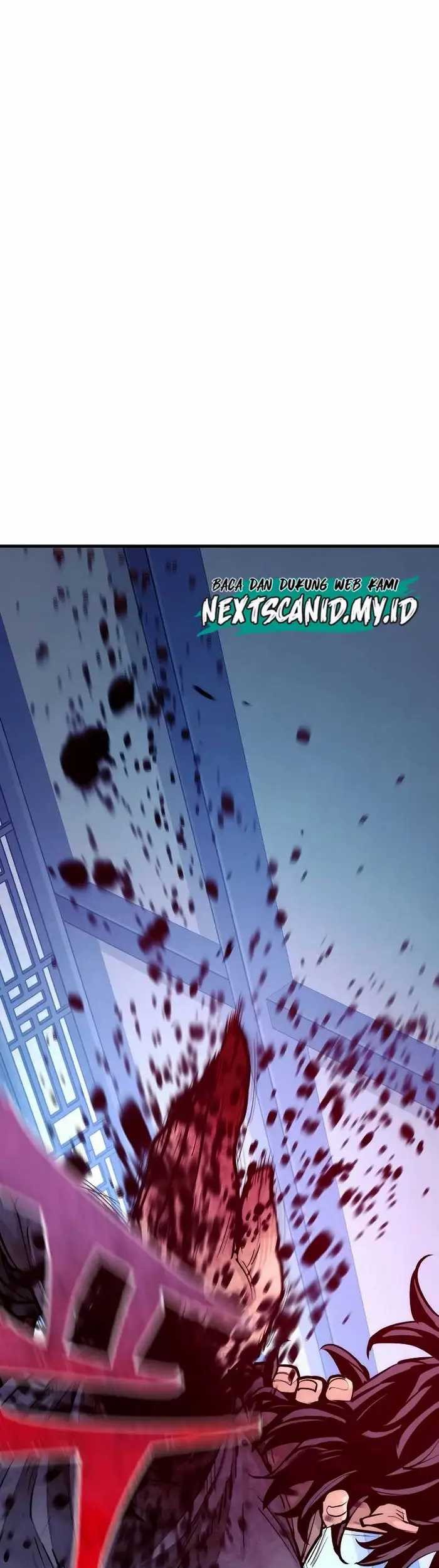 Manhwa Heavenly Demon Cultivation Simulation Chapter 44 gambar nomor 2