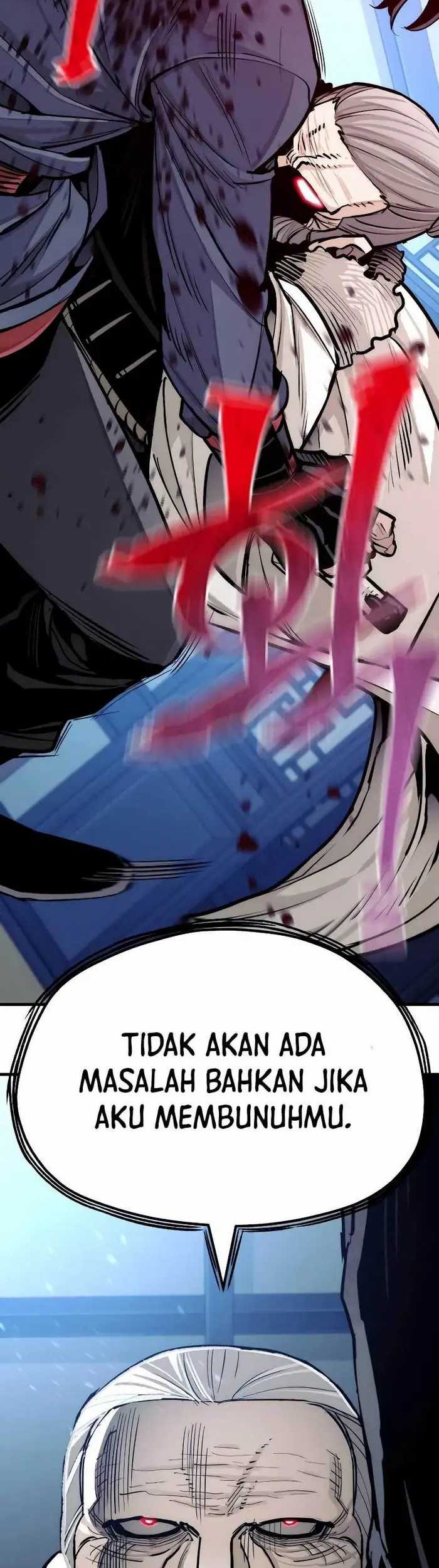 Heavenly Demon Cultivation Simulation Chapter 44 Gambar 3