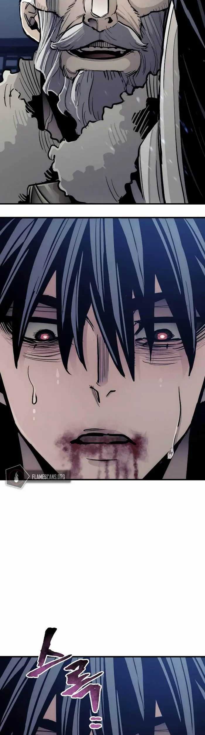 Heavenly Demon Cultivation Simulation Chapter 44 Gambar 4