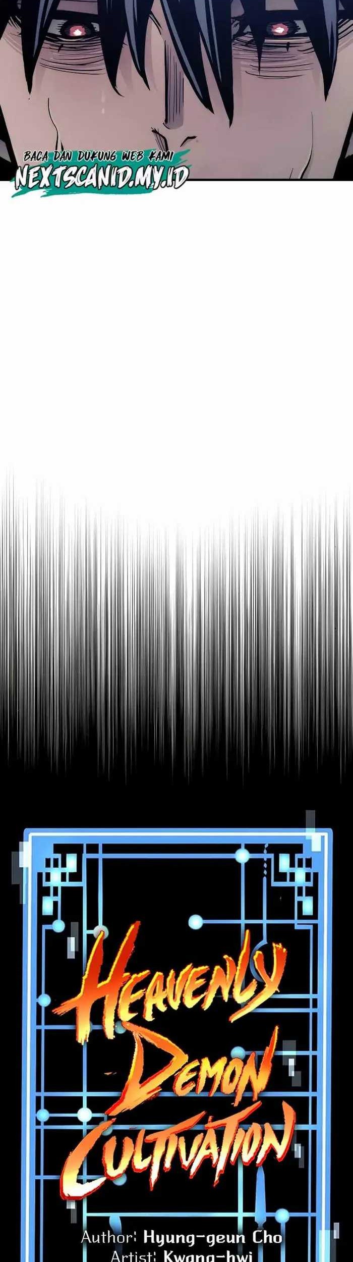 Heavenly Demon Cultivation Simulation Chapter 44 Gambar 5