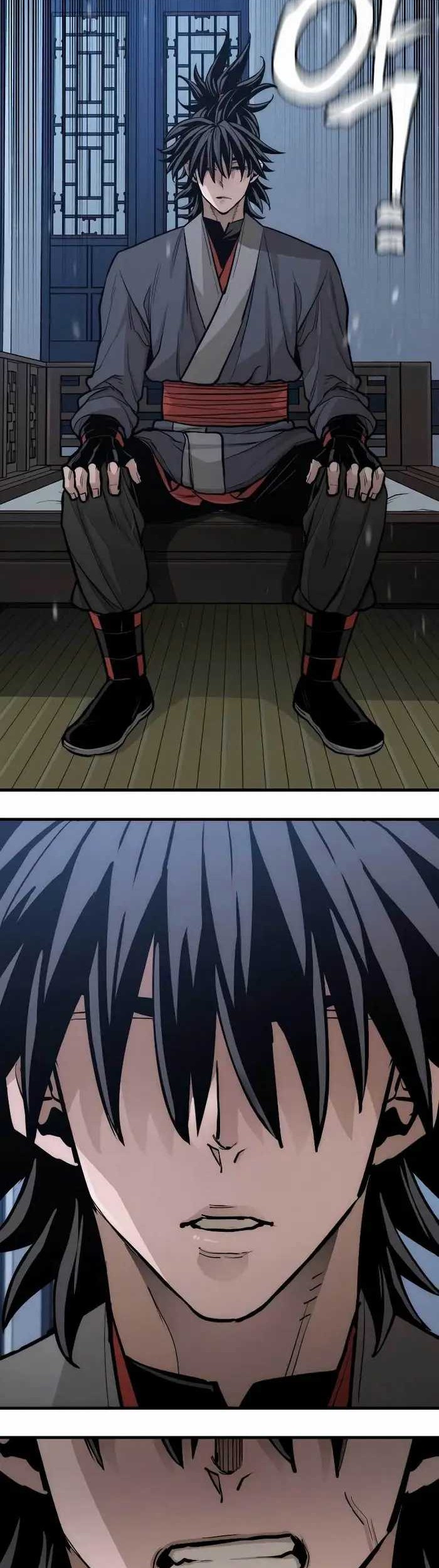 Heavenly Demon Cultivation Simulation Chapter 44 Gambar 8