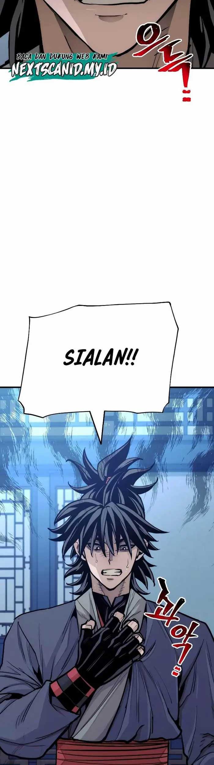 Heavenly Demon Cultivation Simulation Chapter 44 Gambar 9