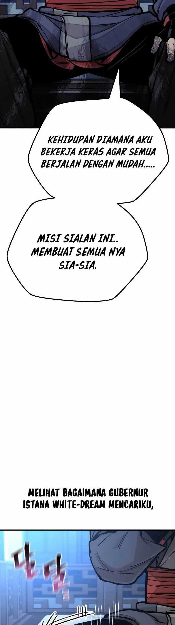 Heavenly Demon Cultivation Simulation Chapter 44 Gambar 10