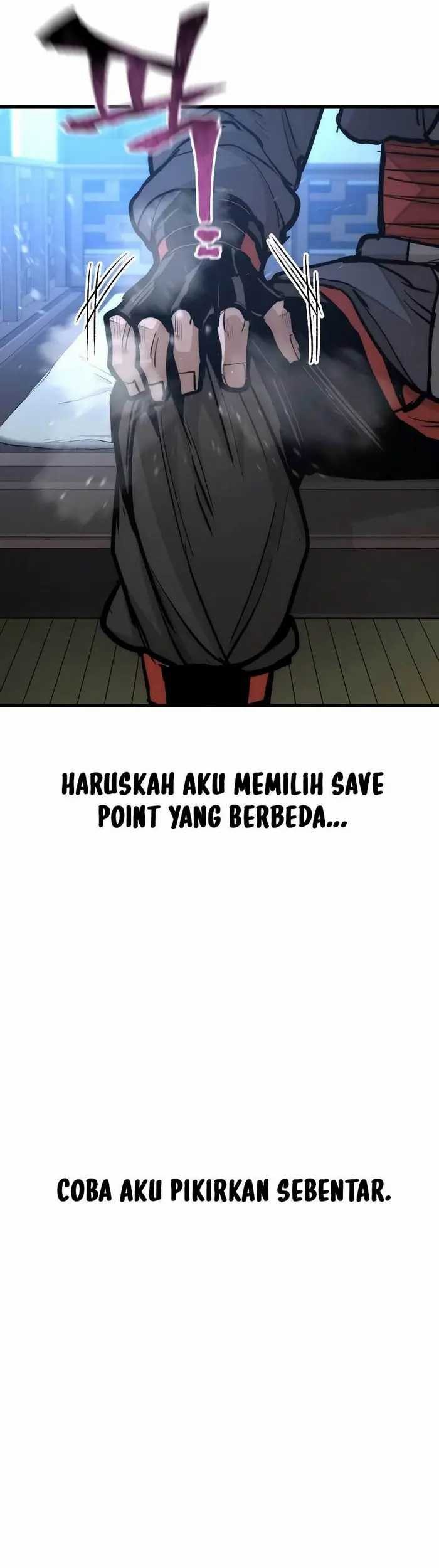 Heavenly Demon Cultivation Simulation Chapter 44 Gambar 12