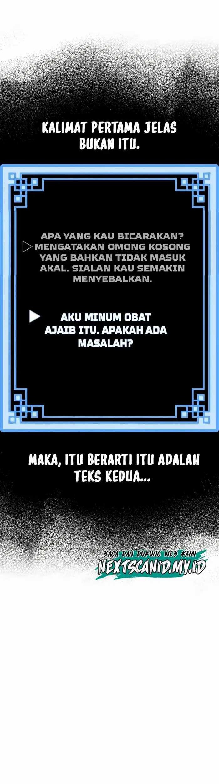 Heavenly Demon Cultivation Simulation Chapter 44 Gambar 13