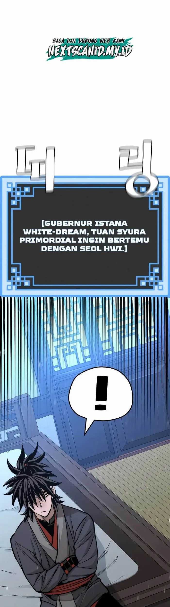 Heavenly Demon Cultivation Simulation Chapter 44 Gambar 19