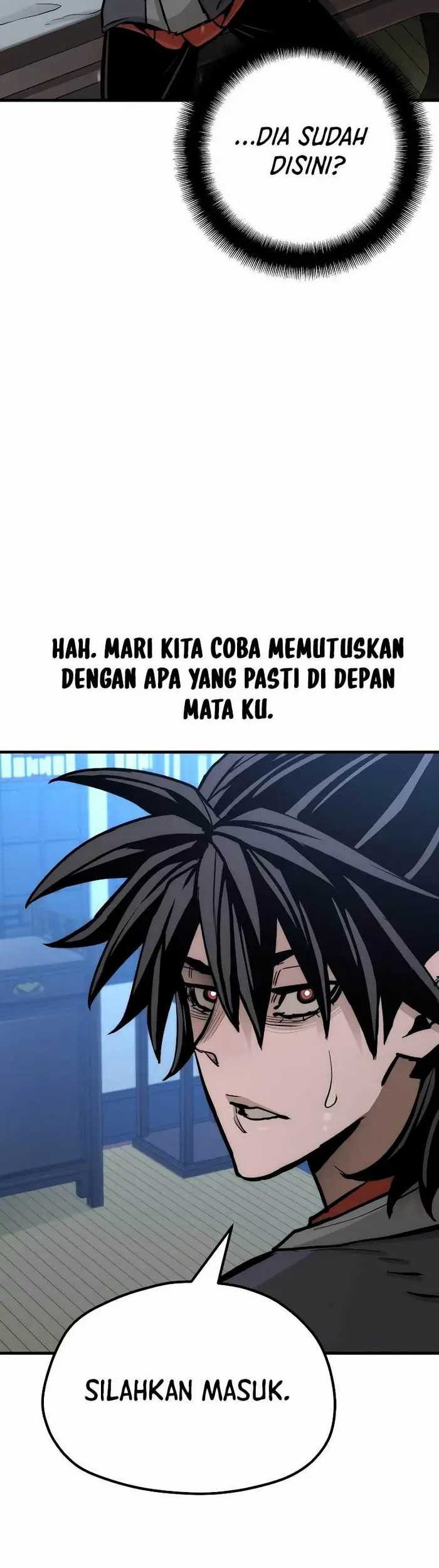 Heavenly Demon Cultivation Simulation Chapter 44 Gambar 20