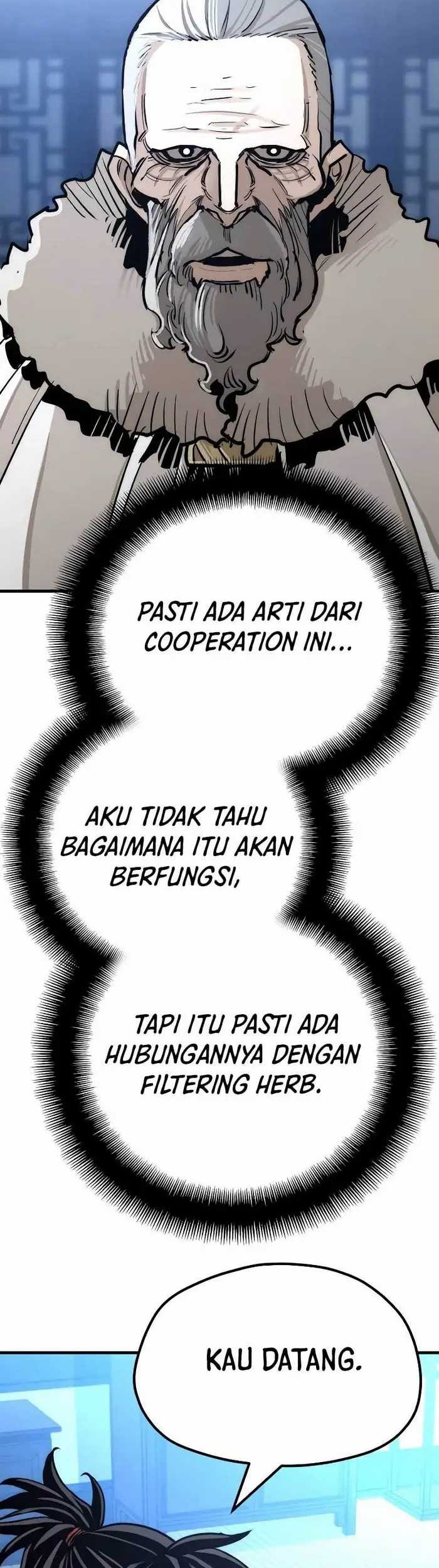 Heavenly Demon Cultivation Simulation Chapter 44 Gambar 23