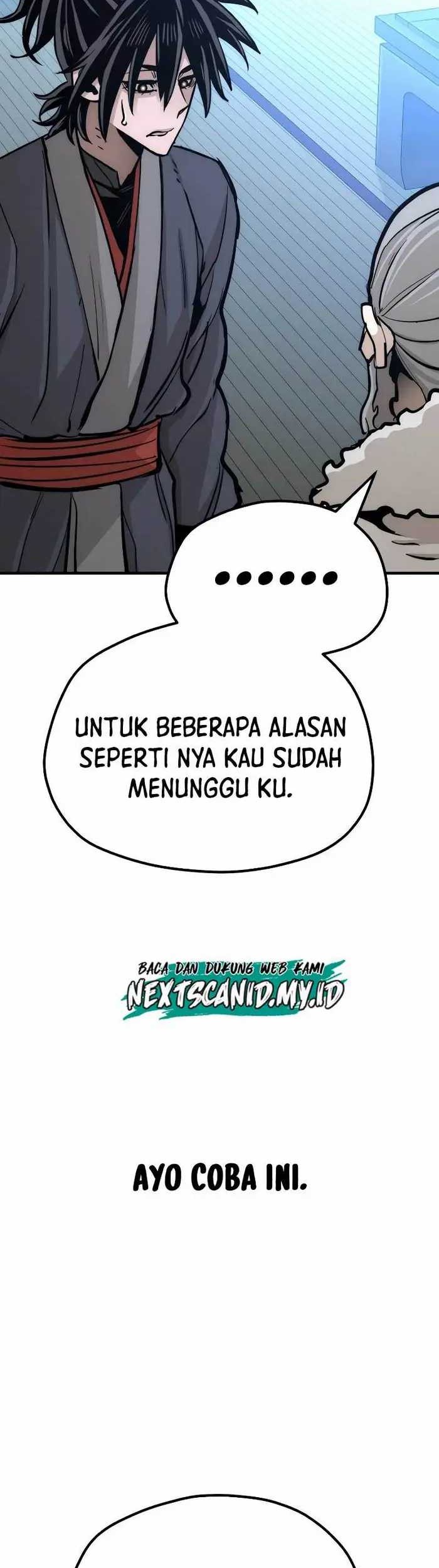Heavenly Demon Cultivation Simulation Chapter 44 Gambar 24
