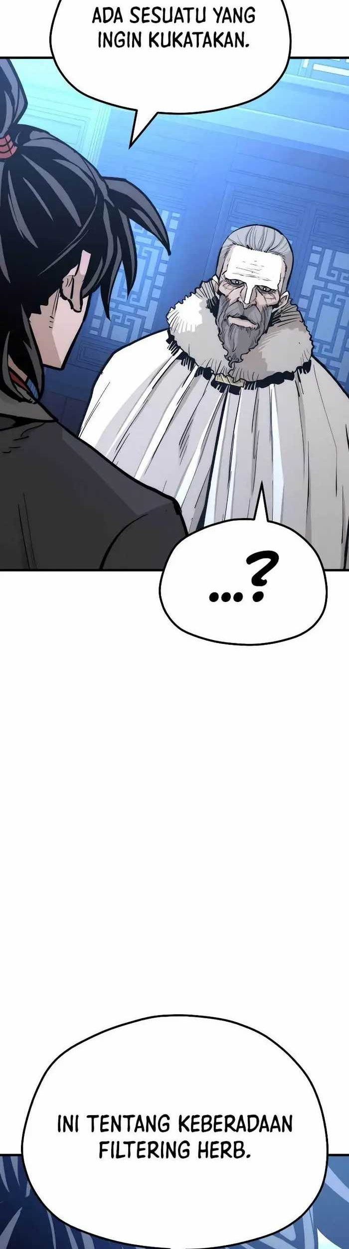 Heavenly Demon Cultivation Simulation Chapter 44 Gambar 25