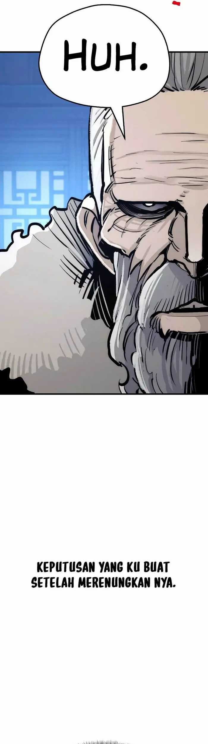 Heavenly Demon Cultivation Simulation Chapter 44 Gambar 27