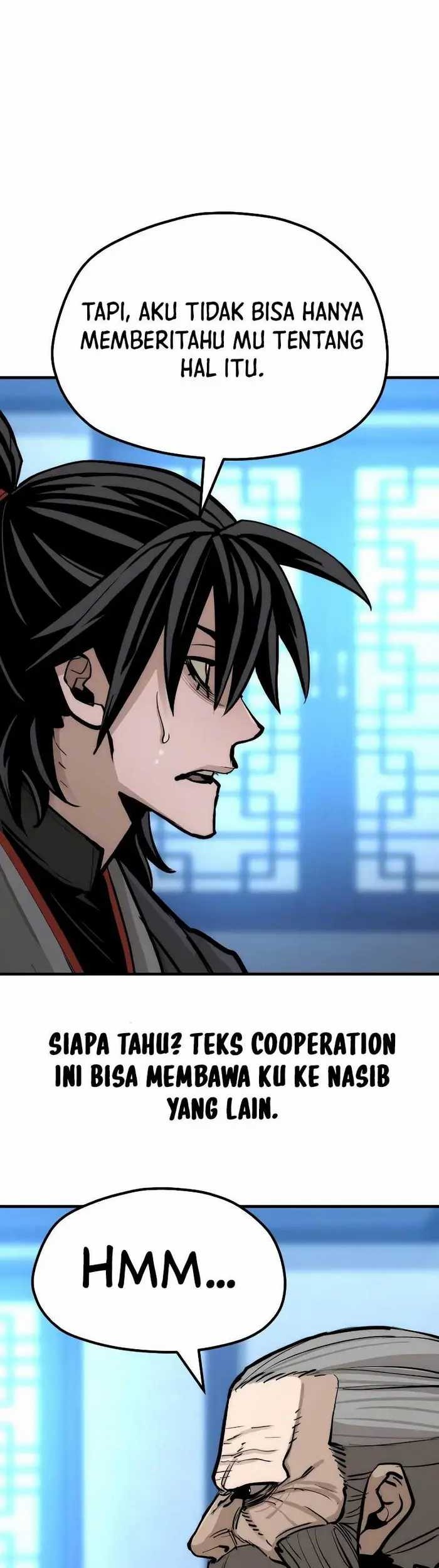 Heavenly Demon Cultivation Simulation Chapter 44 Gambar 29