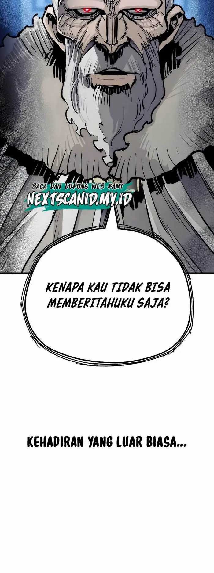 Heavenly Demon Cultivation Simulation Chapter 44 Gambar 31