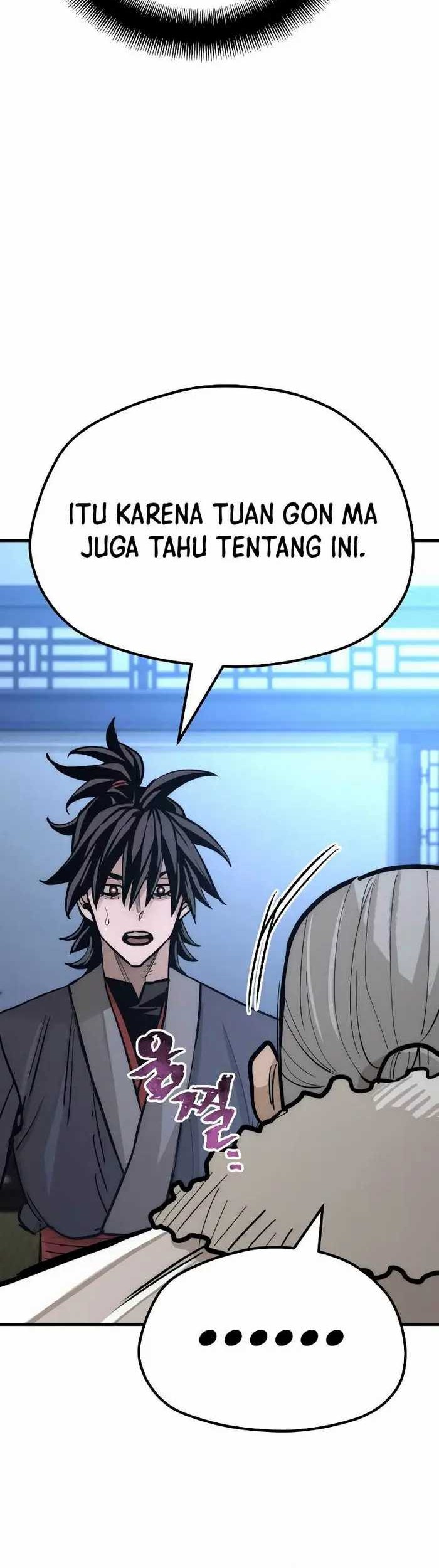 Heavenly Demon Cultivation Simulation Chapter 44 Gambar 33