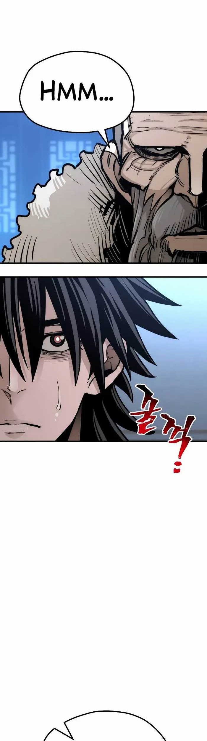 Heavenly Demon Cultivation Simulation Chapter 44 Gambar 35