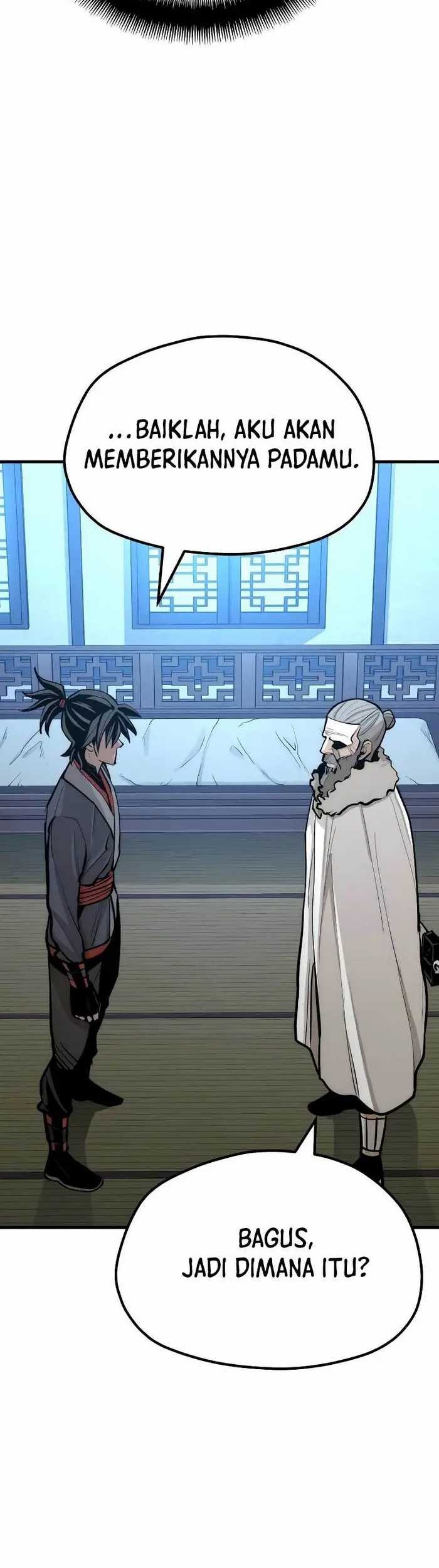 Heavenly Demon Cultivation Simulation Chapter 44 Gambar 38