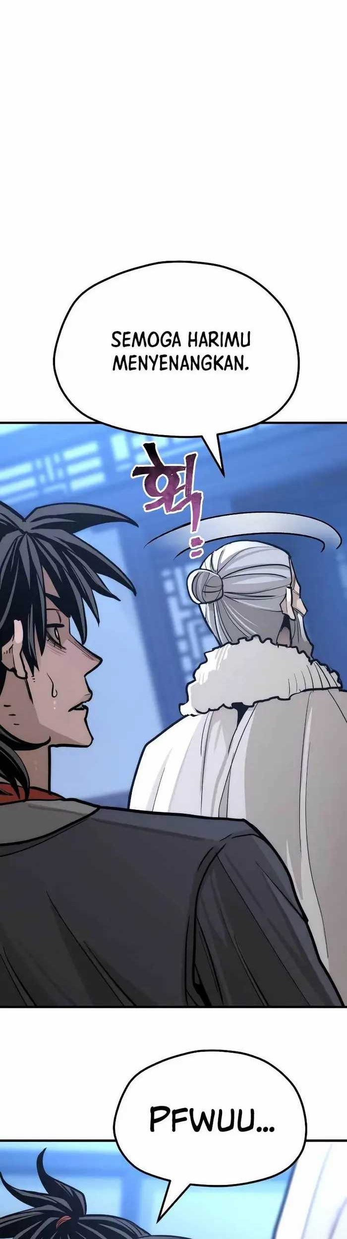 Heavenly Demon Cultivation Simulation Chapter 44 Gambar 40