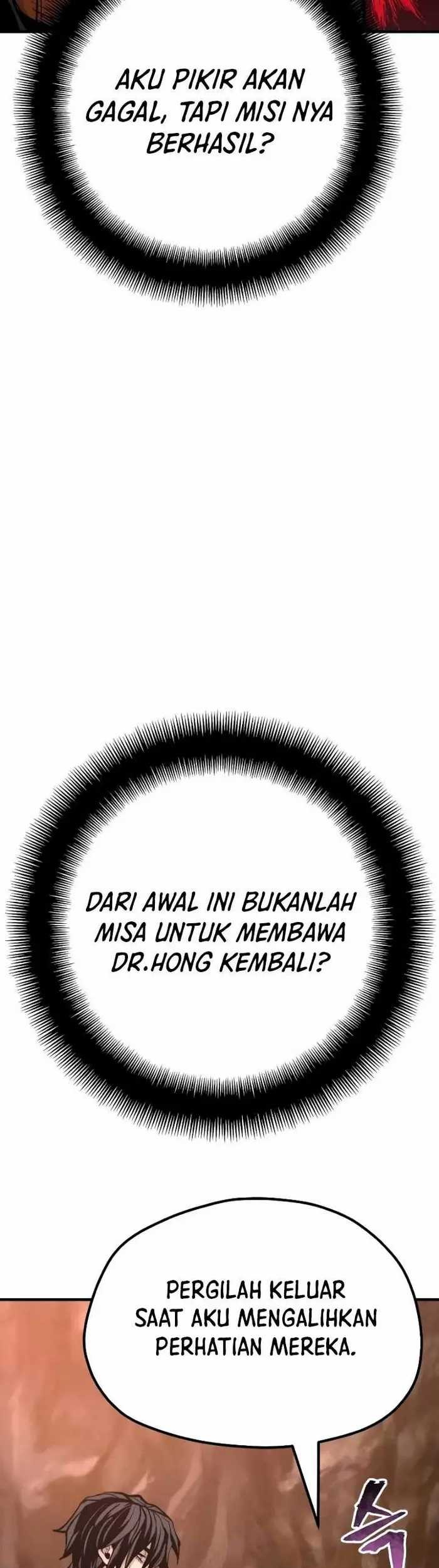 Heavenly Demon Cultivation Simulation Chapter 43 Gambar 50