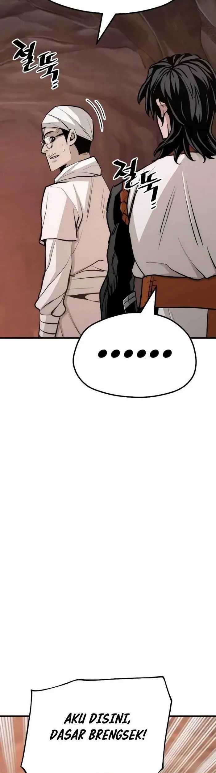 Heavenly Demon Cultivation Simulation Chapter 43 Gambar 52