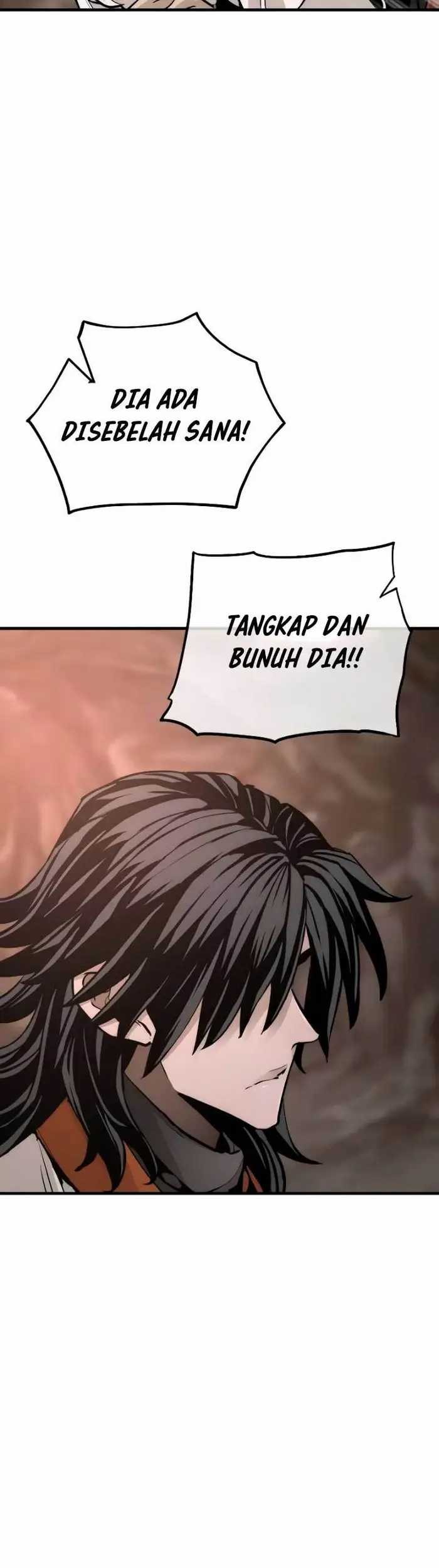 Heavenly Demon Cultivation Simulation Chapter 43 Gambar 54