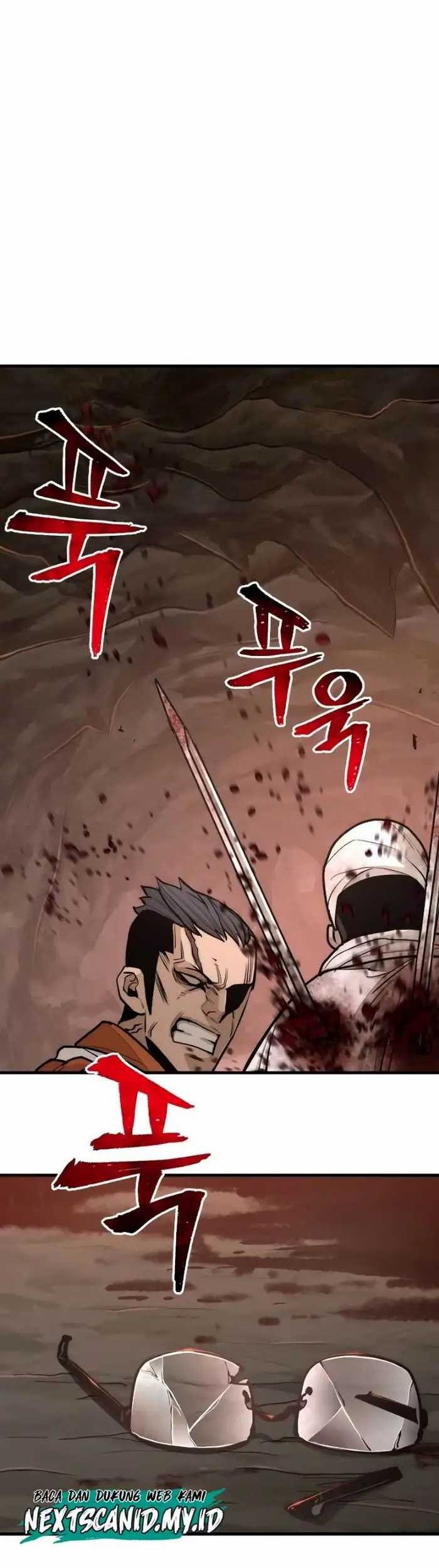 Heavenly Demon Cultivation Simulation Chapter 43 Gambar 55