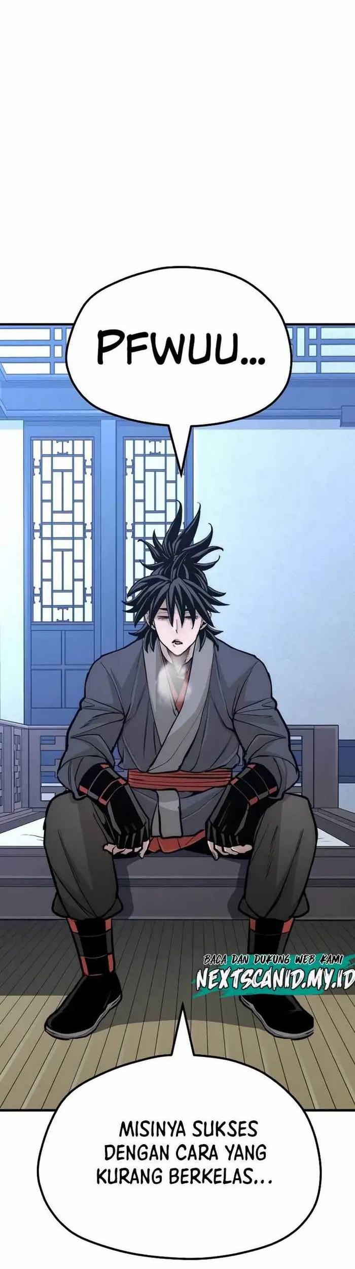 Heavenly Demon Cultivation Simulation Chapter 43 Gambar 59