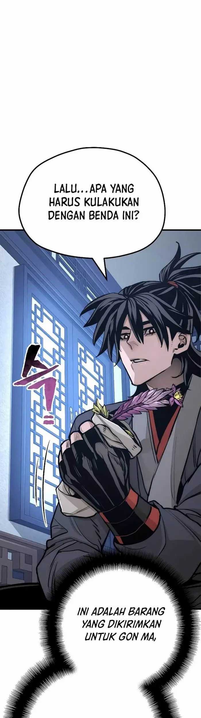 Heavenly Demon Cultivation Simulation Chapter 43 Gambar 60