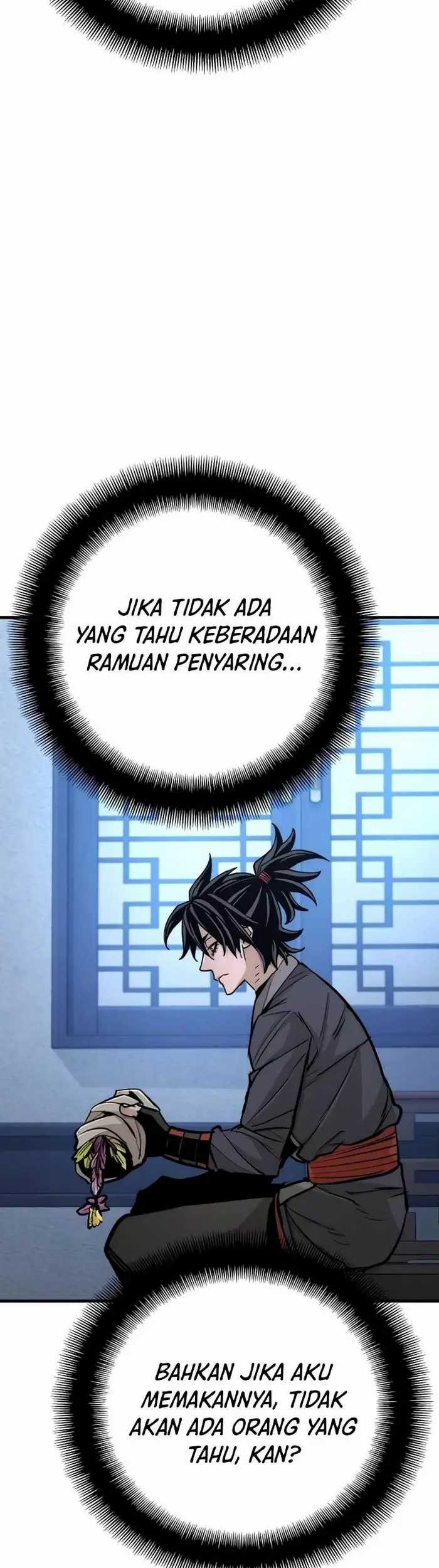 Heavenly Demon Cultivation Simulation Chapter 43 Gambar 62