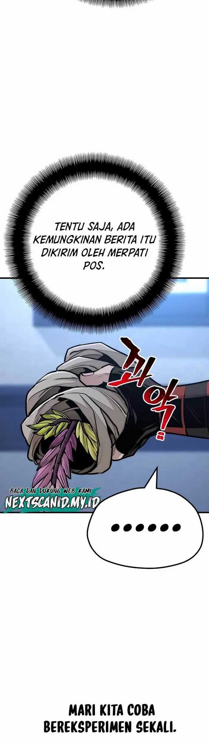 Heavenly Demon Cultivation Simulation Chapter 43 Gambar 63