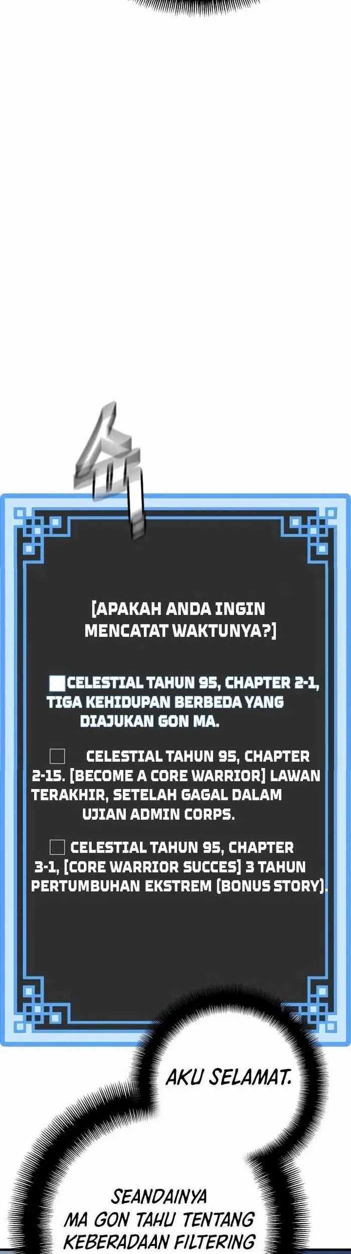 Heavenly Demon Cultivation Simulation Chapter 43 Gambar 66