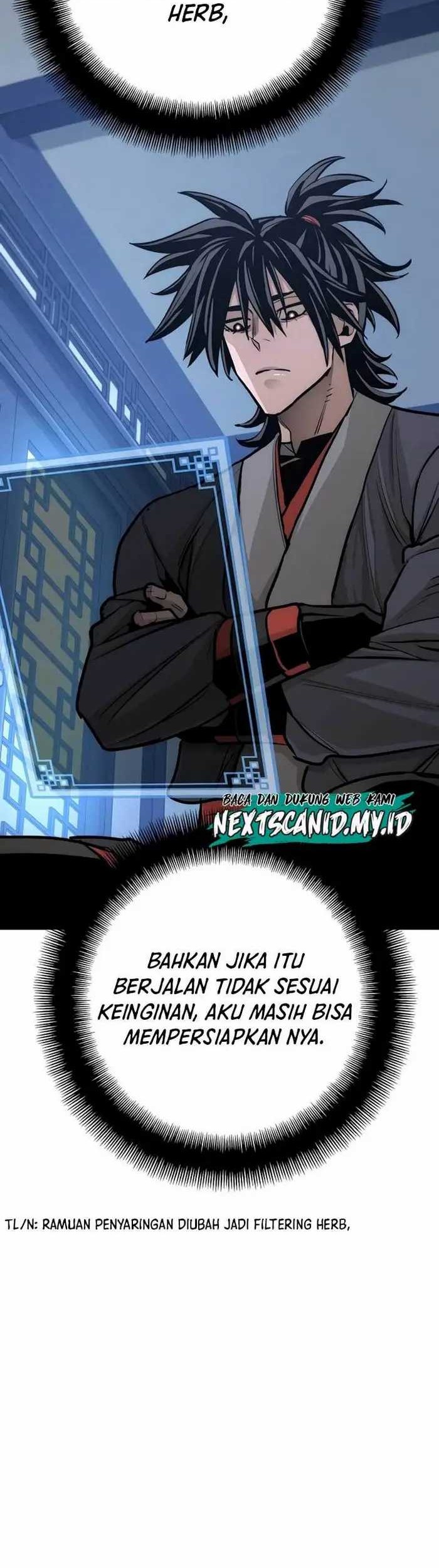 Heavenly Demon Cultivation Simulation Chapter 43 Gambar 67