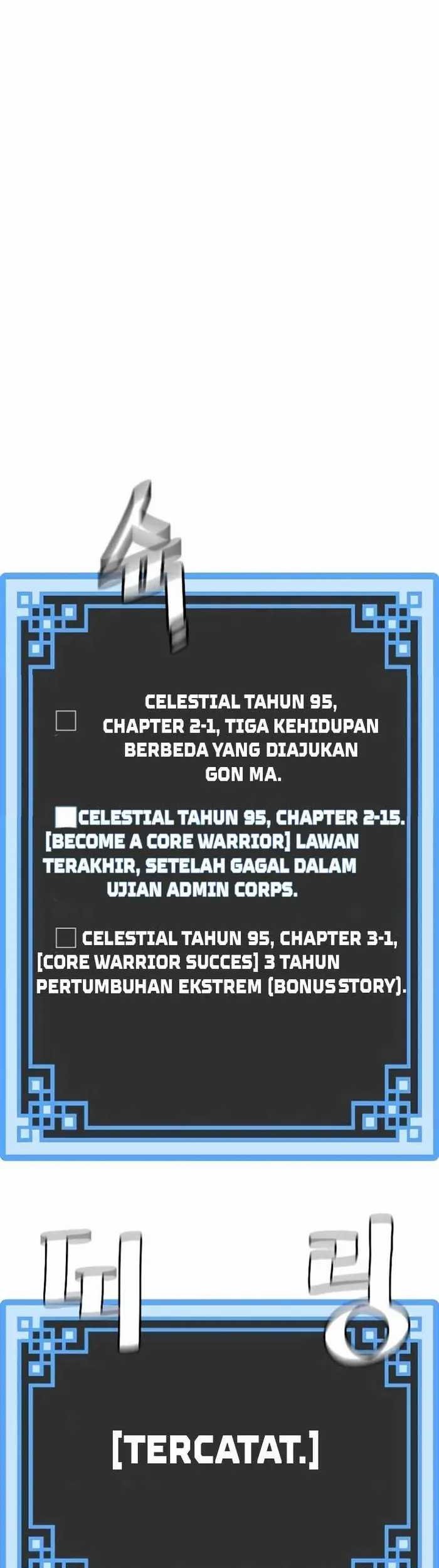 Heavenly Demon Cultivation Simulation Chapter 43 Gambar 68