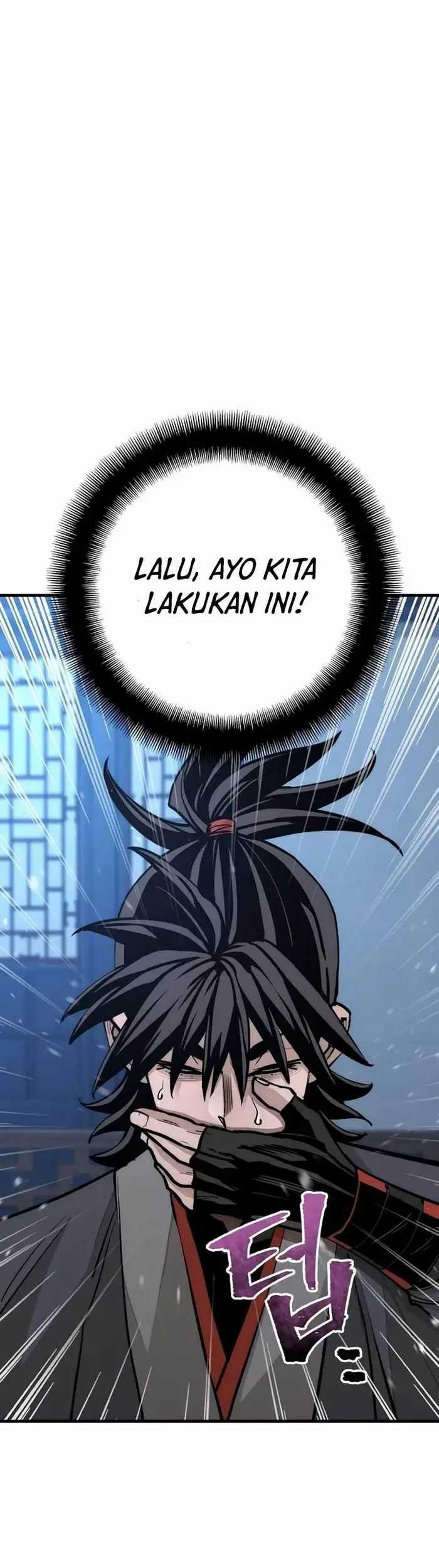 Heavenly Demon Cultivation Simulation Chapter 43 Gambar 70